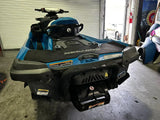2020 Sea Doo GTX 230-Supercharged – 73 Hrs | Reverse | Pre-Owned Jet Ski Sound System -fresh maintenance, 3rd person seat - MIAMI JET SKI MOTORSPORTS 