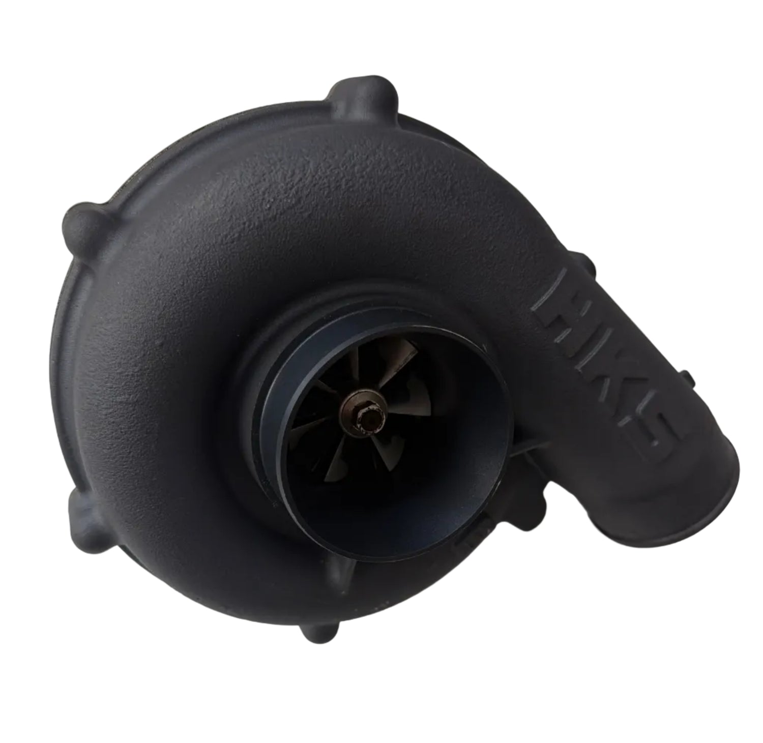 HKS Turbocharger – Yamaha 1.8L SVHO | GP1800R / FX SVHO Performance Upgrade - MIAMI JET SKI MOTORSPORTS 