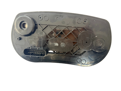 Sea-Doo 2012–2015 LCD Gauge Cluster – Remanufactured (New Case & New Digital Screen) – OEM - MIAMI JET SKI MOTORSPORTS 