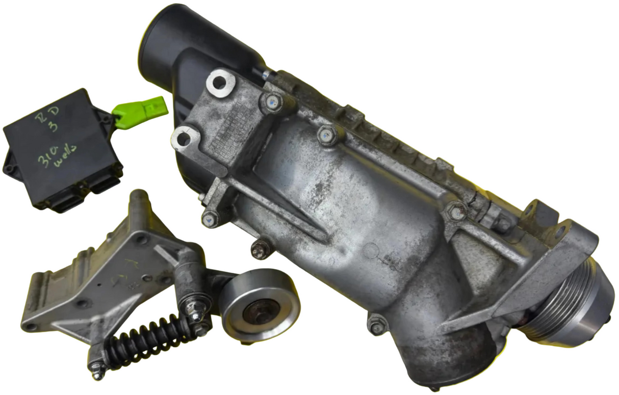 Kawasaki Ultra 310 /300 R&D Supercharger Kit – 19 PSI  ECU Tuned + Programmed Key – Ready to Install - MIAMI JET SKI MOTORSPORTS 