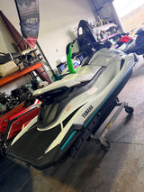THREE pre-owned 2025 Yamaha VX 110HP units 1100cc Engine 4 Stroke 110hp Units