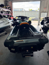 2024 Sea-Doo GTI SE 170 HP – 1630cc – Sound System -86 Hours – iBR & iDF System – Jet Ski (Copy)