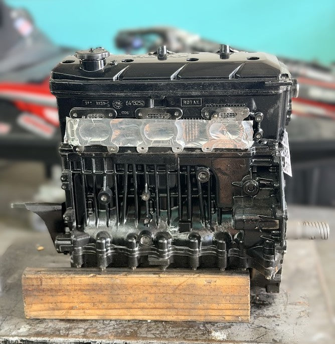 Sea-Doo 170 Remanufactured Engine 4 stroke - MIAMI JET SKI MOTORSPORTS 