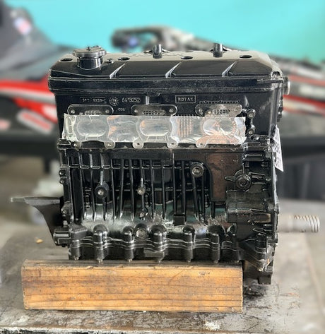 Sea-Doo 170 Remanufactured Engine 4 stroke - MIAMI JET SKI MOTORSPORTS 
