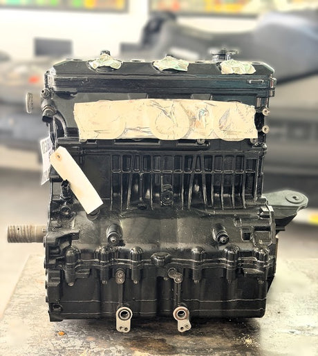 Sea-Doo 170 Remanufactured Engine 4 stroke - MIAMI JET SKI MOTORSPORTS 