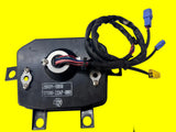 OEM Kawasaki Jet Ski gauge assembly by MIAMIJETSKIMOTORSPORTS, featuring electrical meter parts for Kawasaki jet ski models.