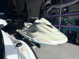 THREE pre-owned 2025 Yamaha VX 110HP units 1100cc Engine 4 Stroke 110hp Units