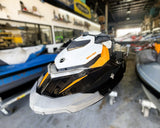 2013 Sea Doo GTR 215 Supercharged - Pre-Owned Jet Ski - MIAMI JET SKI MOTORSPORTS 