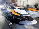 2013 Sea Doo GTR 215 Supercharged - Pre-Owned Jet Ski - MIAMI JET SKI MOTORSPORTS 