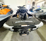 2013 Sea Doo GTR 215 Supercharged - Pre-Owned Jet Ski - MIAMI JET SKI MOTORSPORTS 