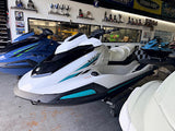 THREE pre-owned 2025 Yamaha VX 110HP units 1100cc Engine 4 Stroke 110hp Units