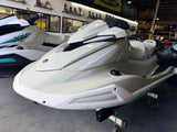 THREE pre-owned 2025 Yamaha VX 110HP units 1100cc Engine 4 Stroke 110hp Units