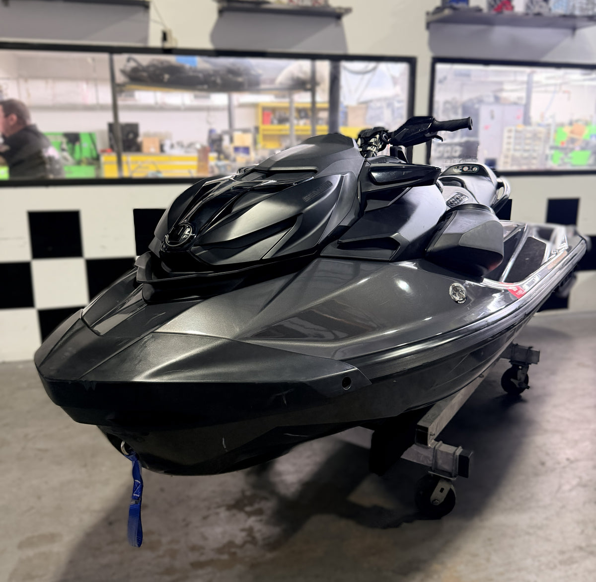 2023 Sea-Doo RXP-X 300 Jet Ski | RIVA Racing Stage II | 12 Hours