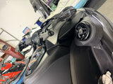 2022 Sea-Doo RXP-X 300 Jet Ski has only 22 hours Sound system and is available now.
