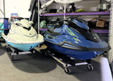 Set of Two 2025 Yamaha Jet Skis – 110HP High Output Engines 1100cc 4 Stroke