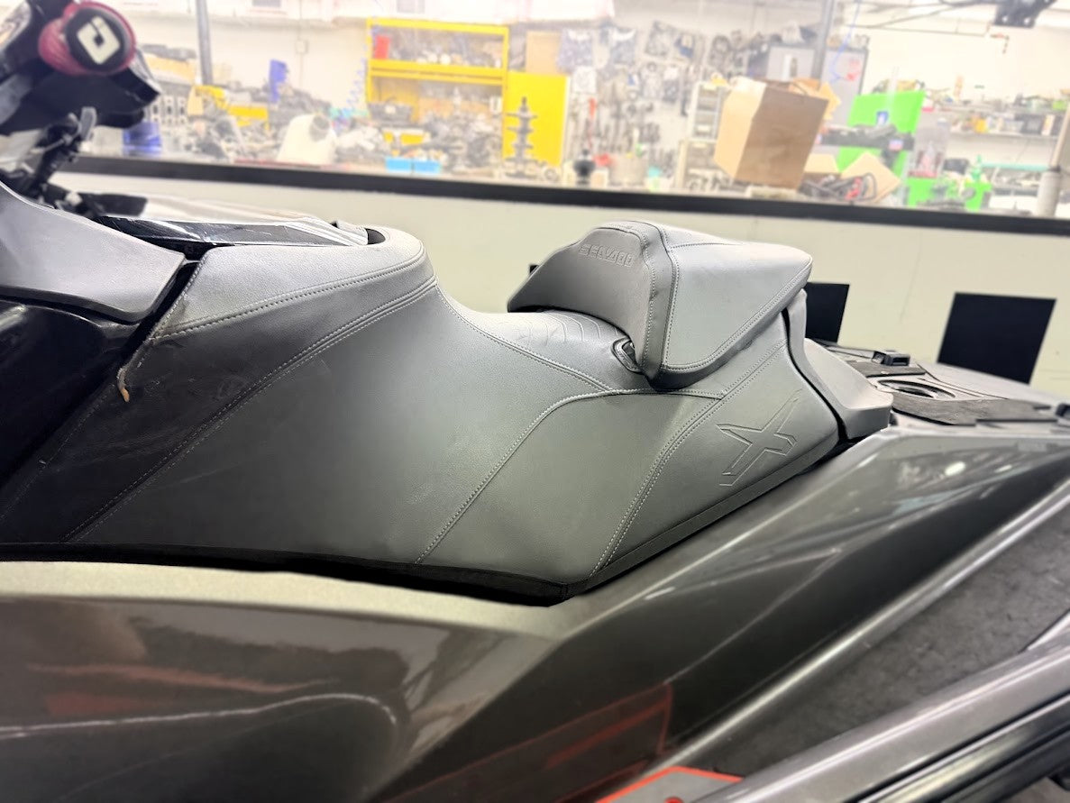 2023 Sea-Doo RXP-X 300 Jet Ski | RIVA Racing Stage II | 12 Hours