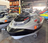 Sea-Doo GTX Limited 300 – 60 Original Hours | 4-Stroke Supercharged |Wake Tower| Premium Sound System