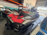 Sea-Doo GTX Limited 300 – 60 Original Hours | 4-Stroke Supercharged |Wake Tower| Premium Sound System