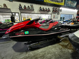 2014 Kawasaki 310 Supercharged Engine 4 Stroke 1500cc Pre-Owned Jet Ski Very good condition. Pre -Owned Jet Ski - MIAMI JET SKI MOTORSPORTS 