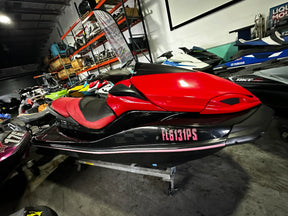 2014 Kawasaki 310 Supercharged Engine 4 Stroke 1500cc Pre-Owned Jet Ski Very good condition. Pre -Owned Jet Ski - MIAMI JET SKI MOTORSPORTS 