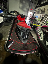 2014 Kawasaki 310 Supercharged Engine 4 Stroke 1500cc Pre-Owned Jet Ski Very good condition. Pre -Owned Jet Ski - MIAMI JET SKI MOTORSPORTS 