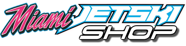 Miami Jet Ski Shop