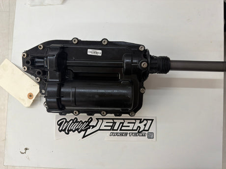 Used OEM Sea-Doo iBR Module 278-003-606 for Intelligent Brake & Reverse, electrical part from MIAMIJETSKIMOTORSPORTS.