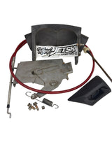 OEM Yamaha VX Mechanical Reverse System – Complete Kit