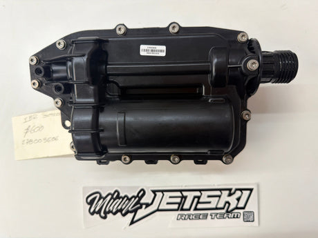 Sea-Doo iBR Module 278003606, MIAMIJETSKIMOTORSPORTS OEM tested electrical part for brake and reverse system.