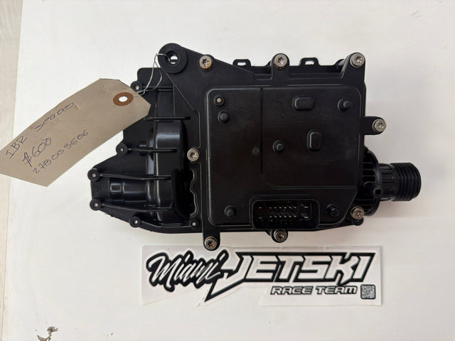 Sea-Doo iBR Module 278003606, intelligent brake and reverse electrical part, OEM tested unit from MIAMIJETSKIMOTORSPORTS
