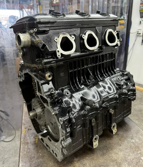 Sea-Doo 300 Remanufactured  Engine  — Core Exchange Program - MIAMI JET SKI MOTORSPORTS 