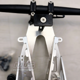 Ultra-light billet aluminum and carbon fiber Handle pole - MIAMI JET SKI MOTORSPORTS 