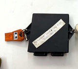 Kawasaki Ultra 300/300LX ECU CDI ignition control module OEM part #21175-0743, electrical component for jet ski engine.