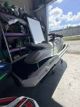 2025 Yamaha VX HO 1800cc - 1.8 L  Engine - Used - Reverse -65 Hrs  Personal Watercraft