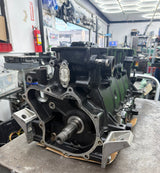 Remanufactured Yamaha 1.8L SHO short block engine with new crankshaft, pistons, and bearings, 1mm overbore, by MIAMIJETSKIMOTORSPORTS.