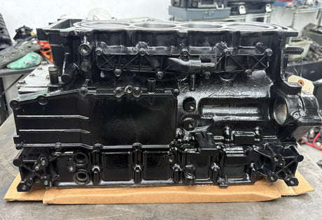 Yamaha 1800 HO Remanufactured Short Block — Core Exchange Price