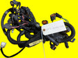 Used Yamaha 6D3-8259L-A2 main wire harness for electrical systems, tested and ready for installation in marine or motorcycle applications.