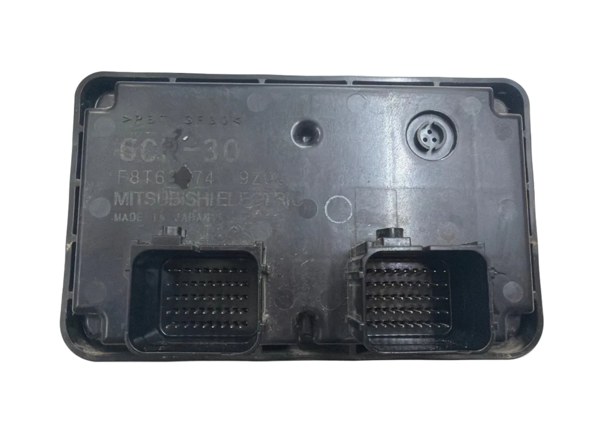Yamaha VXR / VXS 1.8L HO ECU Computer Unit OEM 6CX-30 – Mitsubishi Electric – Used