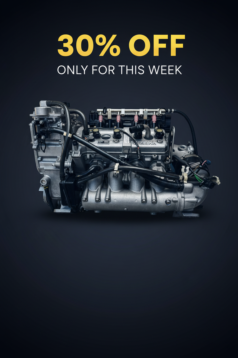 Banner con texto arriba