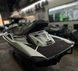 2018 Yamaha VX 110hp 1100cc 4 Stroke Engine – 1500cc Pre-Owned Jet Ski - MIAMI JET SKI MOTORSPORTS 