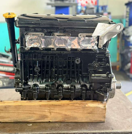 Sea-Doo 170 Remanufactured Engine 4 stroke - MIAMI JET SKI MOTORSPORTS 