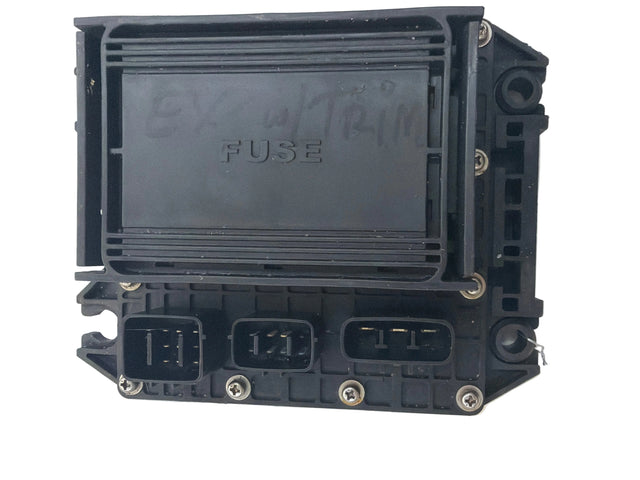Original Yamaha OEM CDI / Ignition Control Module
Part Number: 6EX-82170-02
E-Box Code: EBOX-0134177 - MIAMI JET SKI MOTORSPORTS 