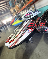 2023 Fast Powersports GP1R Jet Ski