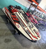 2023 Fast Powersports GP1R Jet Ski