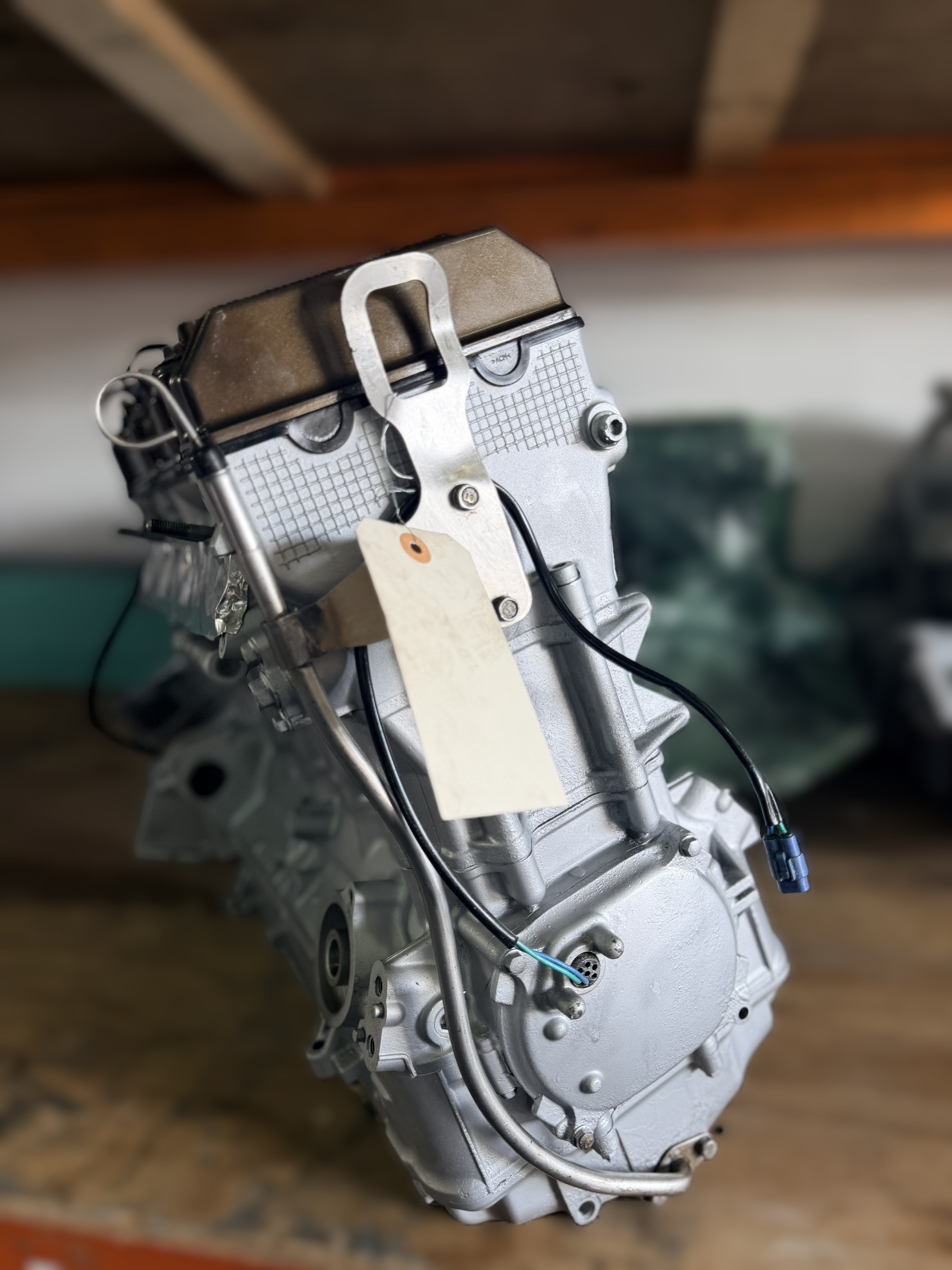 Kawasaki 15F Remanufactured Engine | STX-15F Compatible | Miami