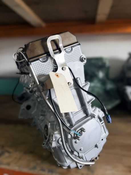 Remanufactured Kawasaki 15F Engine – Core Exchange Unit Fits STX-15F / STX 160HP / SXR / Ultra / LX - MIAMI JET SKI MOTORSPORTS 
