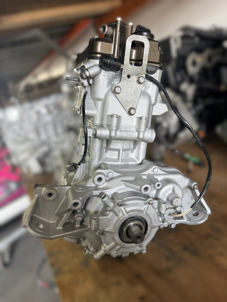 Remanufactured Kawasaki 15F Engine – Core Exchange Unit Fits STX-15F / STX 160HP / SXR / Ultra / LX - MIAMI JET SKI MOTORSPORTS 