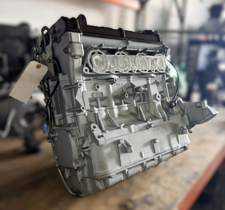 Remanufactured Kawasaki 15F Engine – Core Exchange Unit Fits STX-15F / STX 160HP / SXR / Ultra / LX - MIAMI JET SKI MOTORSPORTS 