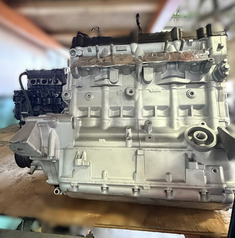 Remanufactured Kawasaki 300HP Supercharged Engine – Core Exchange Unit - MIAMI JET SKI MOTORSPORTS 