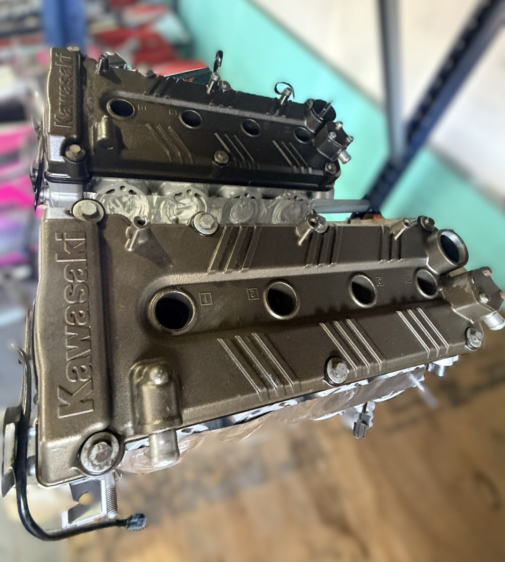 Remanufactured PWC Engine – MIAMI JET SKI MOTORSPORTS